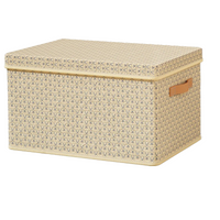 Panier de rangement pour vêtements - 3 tailles disponibles
