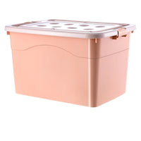 Boite de rangement plastique solide
