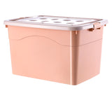 Boite de rangement plastique solide
