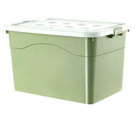 Boite de rangement plastique solide