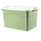 Boite de rangement plastique solide