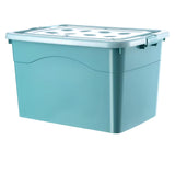 Boite de rangement plastique solide