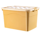 Boite de rangement plastique solide