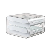 Boite de rangement cuisine pour oeufs