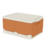 Caisse de rangement pliable
