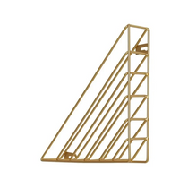 Range document triangulaire