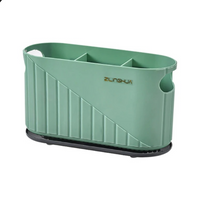Rangement couverts pratique