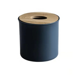Boite de rangement plastique mouchoirs