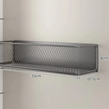 Rangement épices magnetique