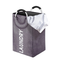 Panier de rangement pour laverie