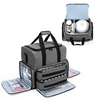 Rangement maquillage petit format