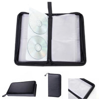 Range CD 80 feuilles