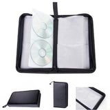 Range CD 80 feuilles