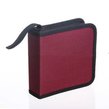 Range CD 40 feuilles