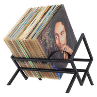 Range vinyle avec position ajustable