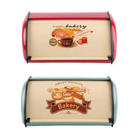 Boite de rangement cuisine pour le pain