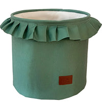 Panier de rangement pour chambre d’enfant