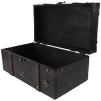 Petit coffre de rangement