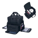 Rangement maquillage de voyage
