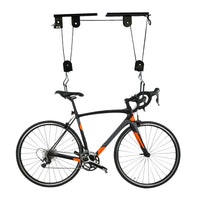 Rangement vélo gain de place