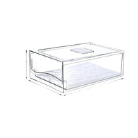 Boite de rangement cuisine
