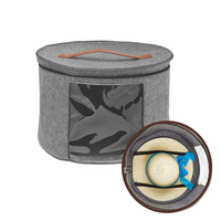 Boîte de rangement pour chapeaux