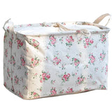 Panier de rangement rétractable