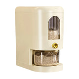 Boite de rangement cuisine distributrice