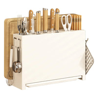 Rangement couverts organisateur
